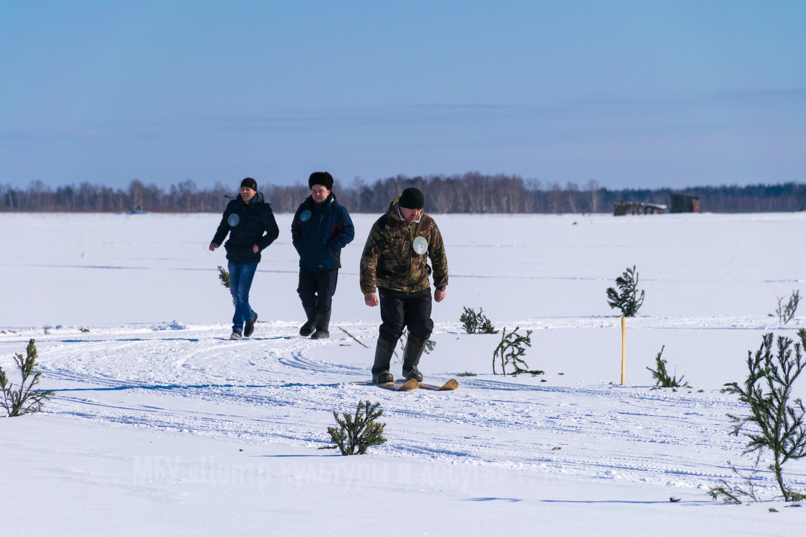 Погода в белом яре верхнекетского