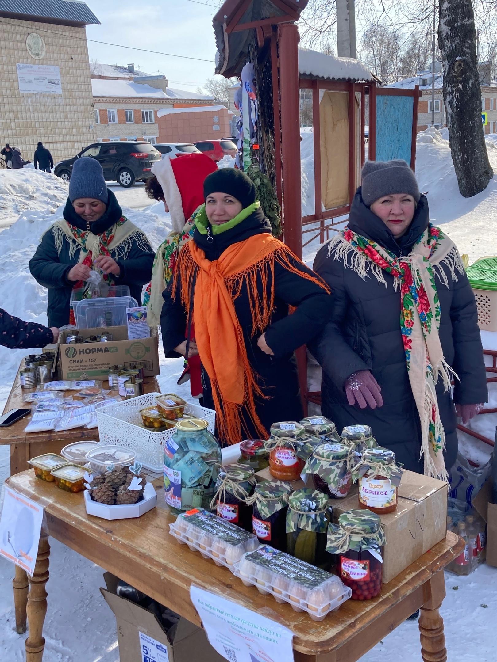 Празднование проводов русской Зимы и Масленицы | 01.03.2023 | Колпашево -  БезФормата